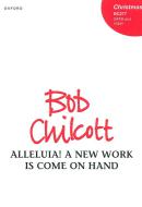 Alleluia! A new work is come on hand 