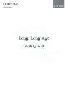 Long, Long Ago 