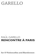 Rencontre à Paris 