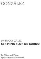 Ser mina flor de cardo 