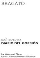 Diario del gorríon 