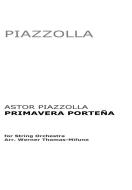 Las Cuatro Estaciones Portenas 