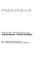 Las Cuatro Estaciones Portenas 