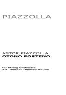 Las Cuatro Estaciones Portenas 