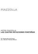 Las Cuatro Estaciones Portenas 