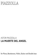 La muerte del ángel 