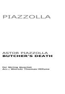 Butcher´s Death 