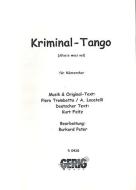 Kriminal-Tango 