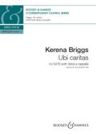 Ubi caritas 