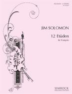 12 Etüden 