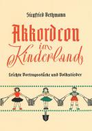 Akkordeon im Kinderland 