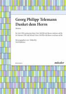 Danket dem Herrn Download