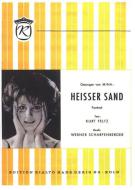 Heißer Sand 