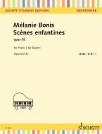 Scènes enfantines op. 92 Download
