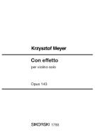 Con effetto op. 143 