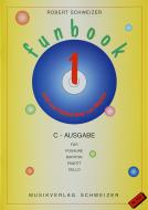 Funbook 1 - C-Ausgabe 