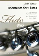 Moments for Flutes 