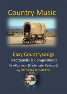 Country Music - Easy Country Songs 