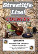 Streetlife live! Country Standard