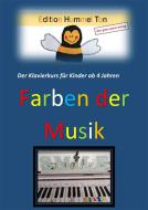Farben der Musik 