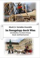 Im Renngalopp durch Wien 