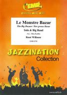 Der grosse Basar Standard