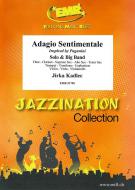Adagio Sentimentale Standard