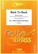 Back To Bach Standard