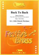 Back To Bach Standard