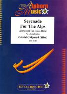 Serenade For The Alps Standard