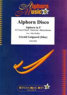 Alphorn Disco Standard