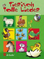 Tierisch tolle Lieder 