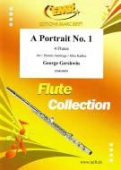 A Portrait No. 1 Standard