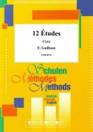 12 Etüden Standard