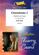 Gnossienne 1 Standard