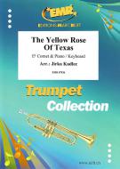 The Yellow Rose Of Texas Standard