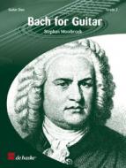 Bach for Guitar 