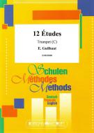 12 Etüden Standard