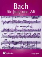 Bach für Jung und Alt 