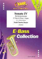 Sonate 4 Standard