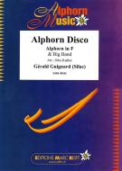Alphorn Disco Download