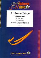 Alphorn Disco Download