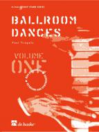 Ballroom Dances Vol. 1 