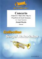 Concerto Hob. VIIg:C1 Download