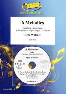 6 Melodien Download