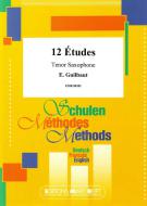 12 Etüden Download