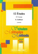 12 Etüden Download
