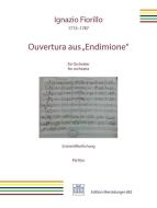Ouvertura aus "Endimione" 