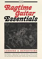Ragtime Guitar Essentials 