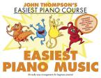 John Thompson's Easiest Piano Music 